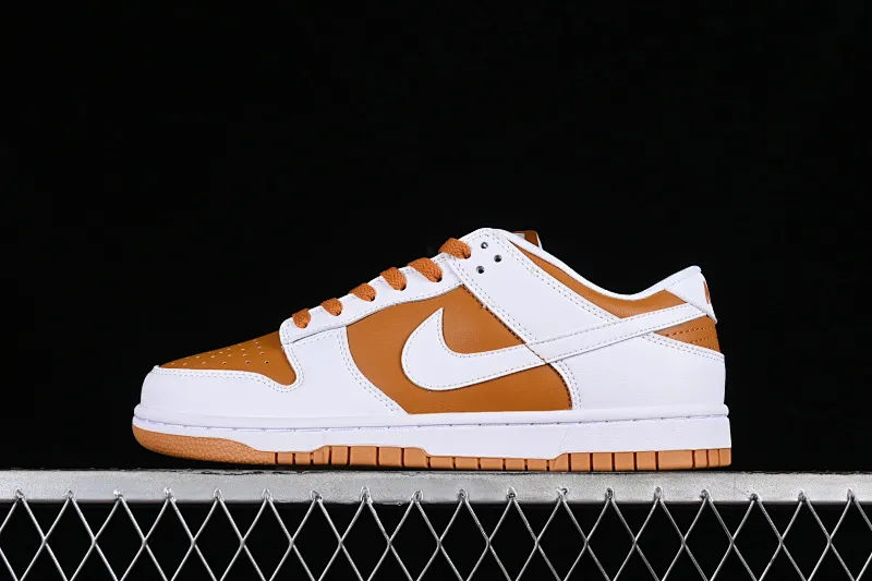 All categories Nk SB Dunk series Nk SB Dunk Low low-top sneakers Nk Dunk Low "Reverse Curry" reverse curry SB low-top casual sneakers FQ6965-700